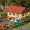Faller 232336 - Slagerij/Bakkerij
