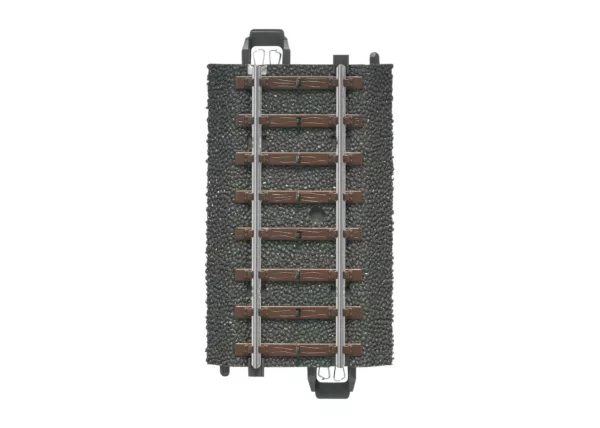 Märklin 24064 - Rechte rail