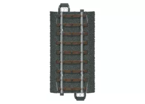 Märklin 24071 - Rechte rail