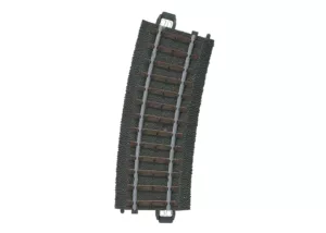 Märklin 24115 - Gebogen rail