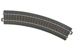 Märklin 24130 - Gebogen rail