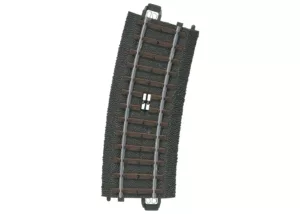 Märklin 24194 - Schakelrail gebogen