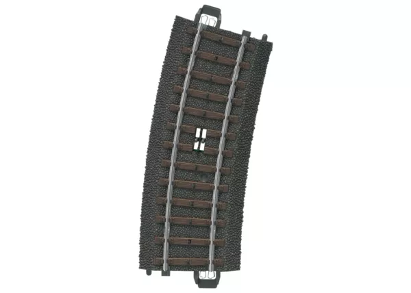 Märklin 24194 - Schakelrail gebogen
