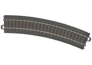 Märklin 24224 - Gebogen rail