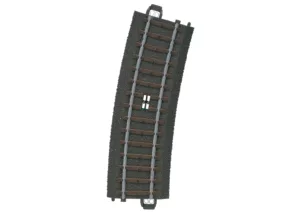 Märklin 24294 - Schakelrail gebogen
