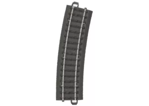 Märklin 24315 - Gebogen rails
