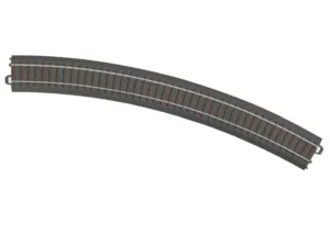 Märklin 24530 - Gebogen rail