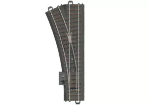 Märklin 24611 - Wissel links