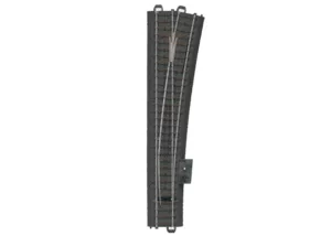 Märklin 24712 - Slank wissel rechts