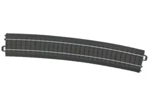 Märklin 24912 - Gebogen rail