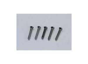 26310_55488 Gleis-Schrauben 1,4 x 18 (ca. 400 Stck.)