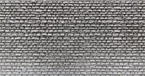 272651 Faller 272651 - Decorplaat Profi, Steenmuur