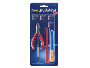 Model-Set Plus "Bastelwerkzeuge"