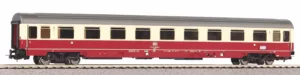 31801_58530 Piko 58530 Schnellzugwagen Eurofima 1. Klasse DB IV