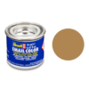 ocker, matt RAL 1011 14 ml-Dose
