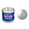 silber, metallic 14 ml-Dose