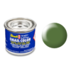 32360 farngrün, seidenmatt RAL 6025 14 ml-Dose