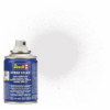 34102 Spray farblos, matt
