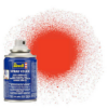 34125 Spray leuchtorange, matt