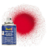 34134 Spray Italian Red, glanzend