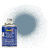 34157 Spray grau, matt