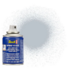 Spray aluminium, metallic