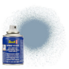 34374 Spray grau, seidenmatt