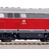 35541_52404 ~Diesellok/Sound BR V 160 DB III + PluX22 Dec.