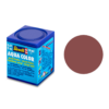 rost, matt Aqua Color 18 ml