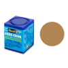 ocker, matt RAL 1011 Aqua Color 18 ml