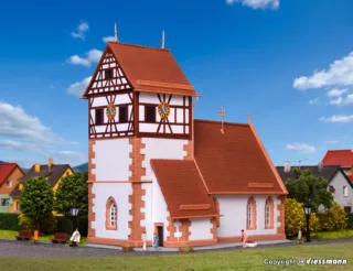N Kirche Schanbach