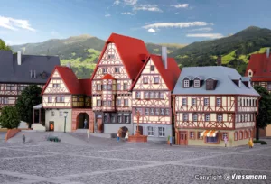 N Marktplatz Miltenberg