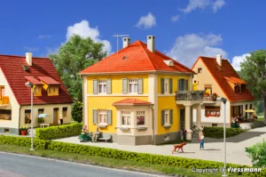 Wohnhaus Pappelweg