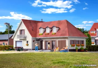 H0 Villa Elbchaussee