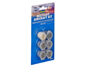 39071 Farben-Set Militärflugzeuge