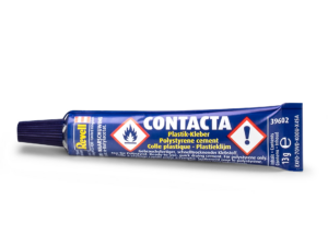 39602 Contacta, Tubenleim 13 g