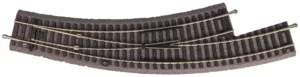 39838_55422 Gleis m. Bett. Weiche-Bogen BWL