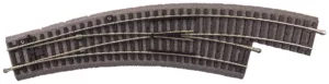39854_55423 Gleis m. Bett. Weiche-Bogen BWR
