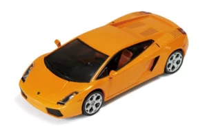 Lamborghini Gallardo