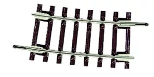 Roco 42409 - Curved track R3¼, 7.5°