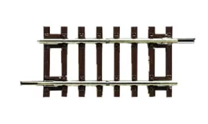 Roco 42413 - Straight track G¼