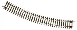 Roco 42424 - Curved track R4, 30°