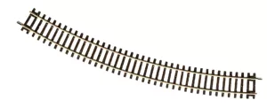 Roco 42425 - Curved track R5, 30°