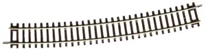 Roco 42428 - Curved track R10, 15°