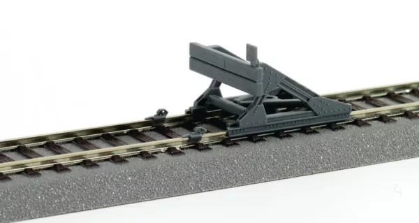 Roco 42608 - Buffer stop (construction kit)