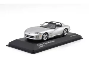 Dodge Viper 1993