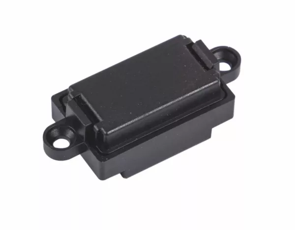 Lautsprecher eckig 6Ohm inkl. Schallkapsel