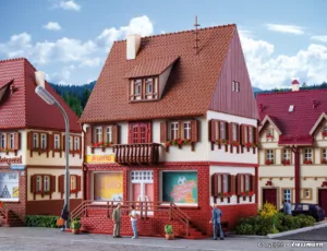43803 H0 Lotto Geschaft