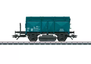 Märklin 46049 - railreinigingswagen