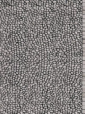 H0 Mauerplatte Quaderstein aus Karton,25 x 12,5 cm